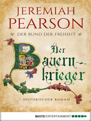 cover image of Der Bauernkrieger